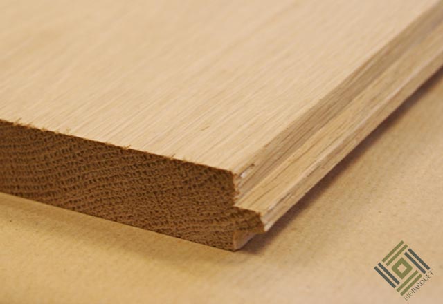 Tablones, tablas y tablillas de madera, ¿de dónde proceden y en qué se  diferencian?
