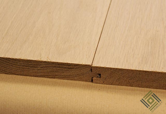 Tablones, tablas y tablillas de madera, ¿de dónde proceden y en qué se  diferencian?