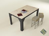 Tablero para mesa – BIOPARQUET