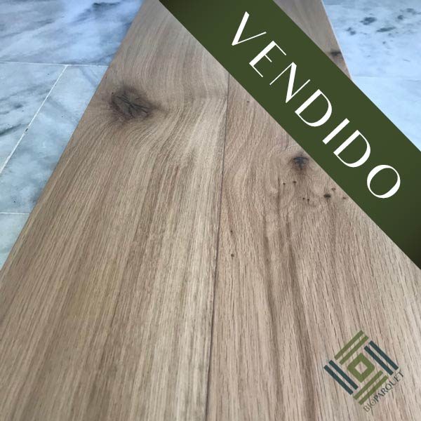 fusión almuerzo Movilizar OUTLET Parquet de madera, precios rebajados- OFERTAS