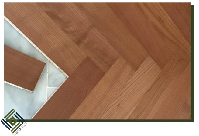 PARQUET-FLOTANTE-PEQUENO-FORMATO-ESPIGA-NOVEDAD-MADERA-CEREZO-ACABOS-BARNIZADO-SATINADO-MATE-ACEITE-FACIL-INTALAR