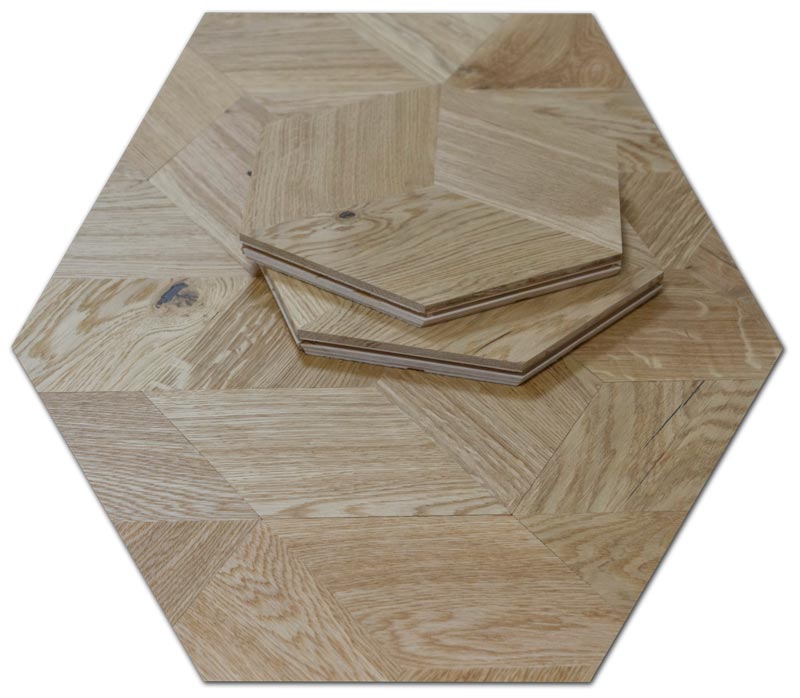 comprar-parquet-tipo-figuras-forma-hexagono-geometrica-roble-barnizado-precio