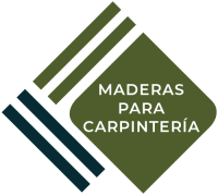 MADERAS para CARPINTERÍA