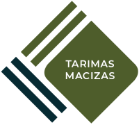 TARIMAS MACIZAS