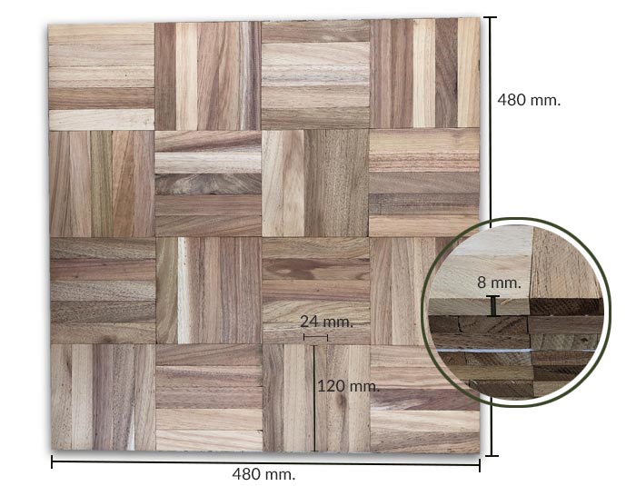 comprar-parquet-mosaico-damas-madera-acacia-novedad-precio