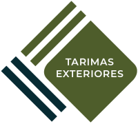 TARIMAS EXTERIORES