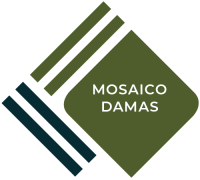 MOSAICO-DAMAS