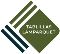 TABLILLAS-LAMPARQUET