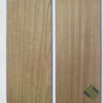 outlet oferta ocasion precio rebajado parquet tablillas madera tropical tauari