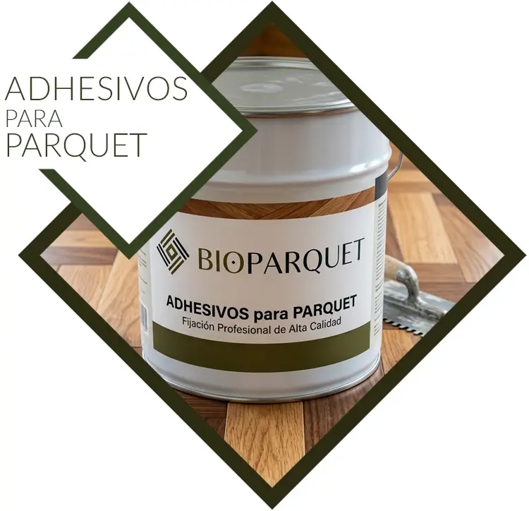 comprar online adhesivos-colas especiales parquet