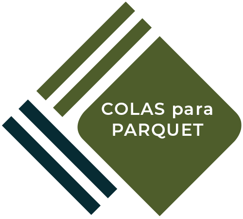 COLAS para PARQUET
