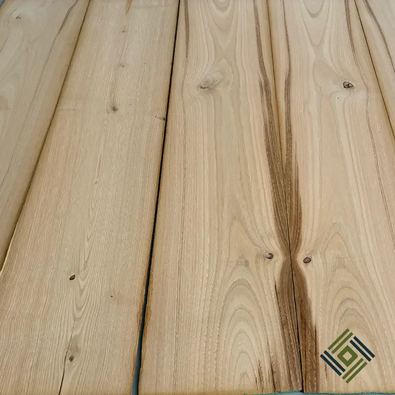 Madera de CASTAÑO - Imagen 2